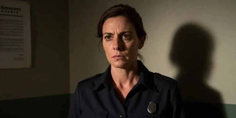 el clan inspectora elena blanco 5