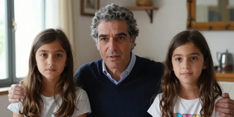 son adoptadas las hijas de pedro sánchez
