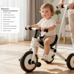 triciclo bebe