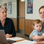 women's and children's alliance