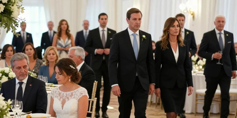 boda de la hija de paco marhuenda