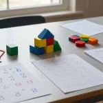 como ensenar matematicas a los ninos