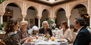 la fonda heritage hotel relais & châteaux