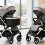mejor carrito de bebé