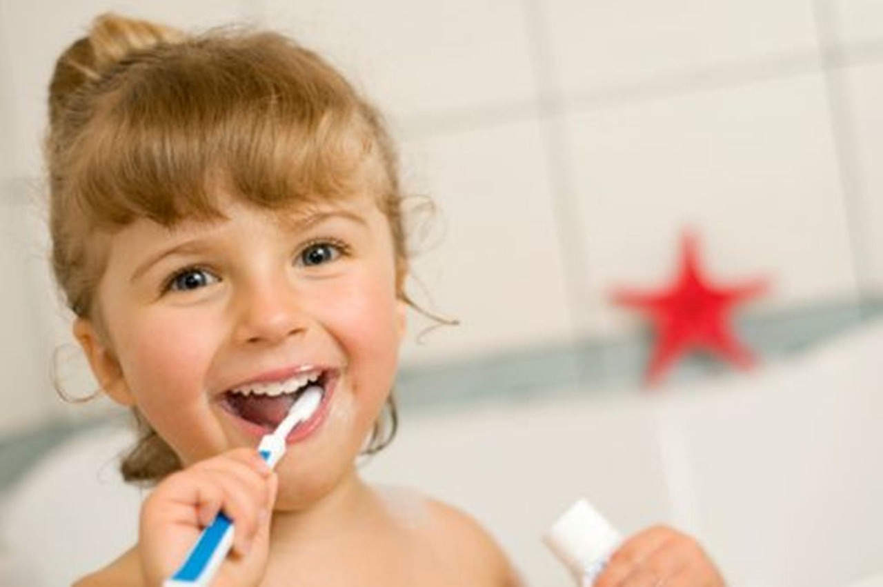 ortodoncia infantil cuándo empezar