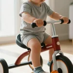 triciclo bebe