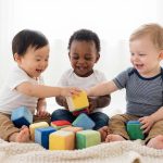 salud bucodental infantil