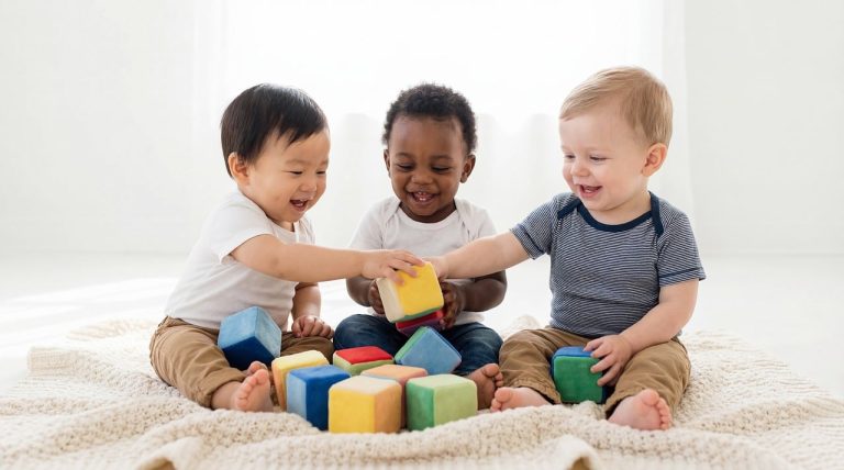 salud bucodental infantil