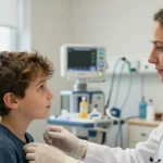 hospital universitario virgen de las nieves materno infantil urgencias pediatría