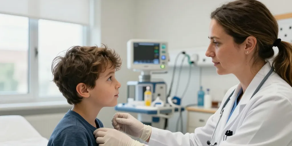 hospital universitario virgen de las nieves materno infantil urgencias pediatría