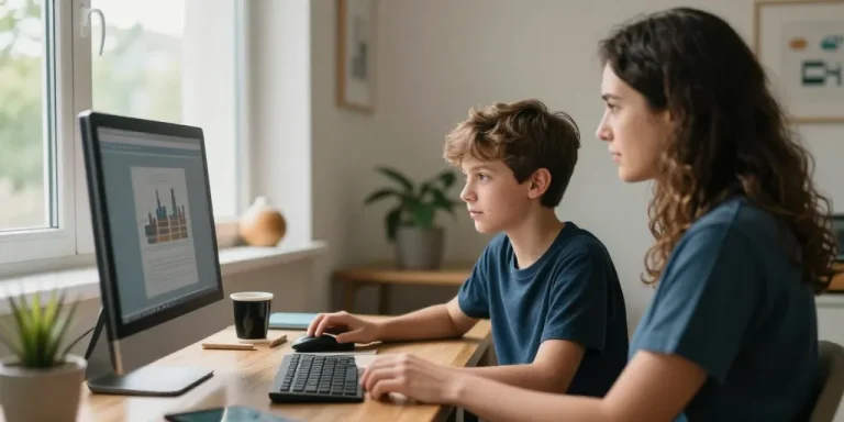 ciberfamilias.com consejos